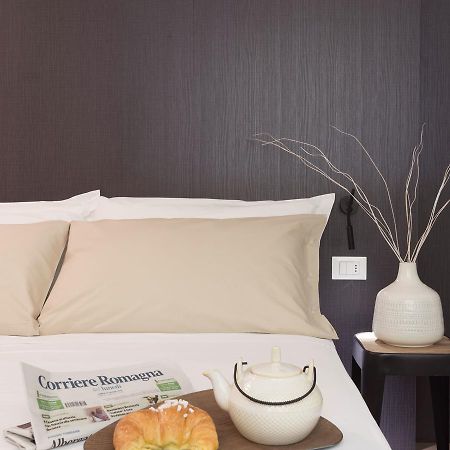 Hotel Villa Tosi เบลลาเรีย-อีเจอา มารีนา ภายนอก รูปภาพ