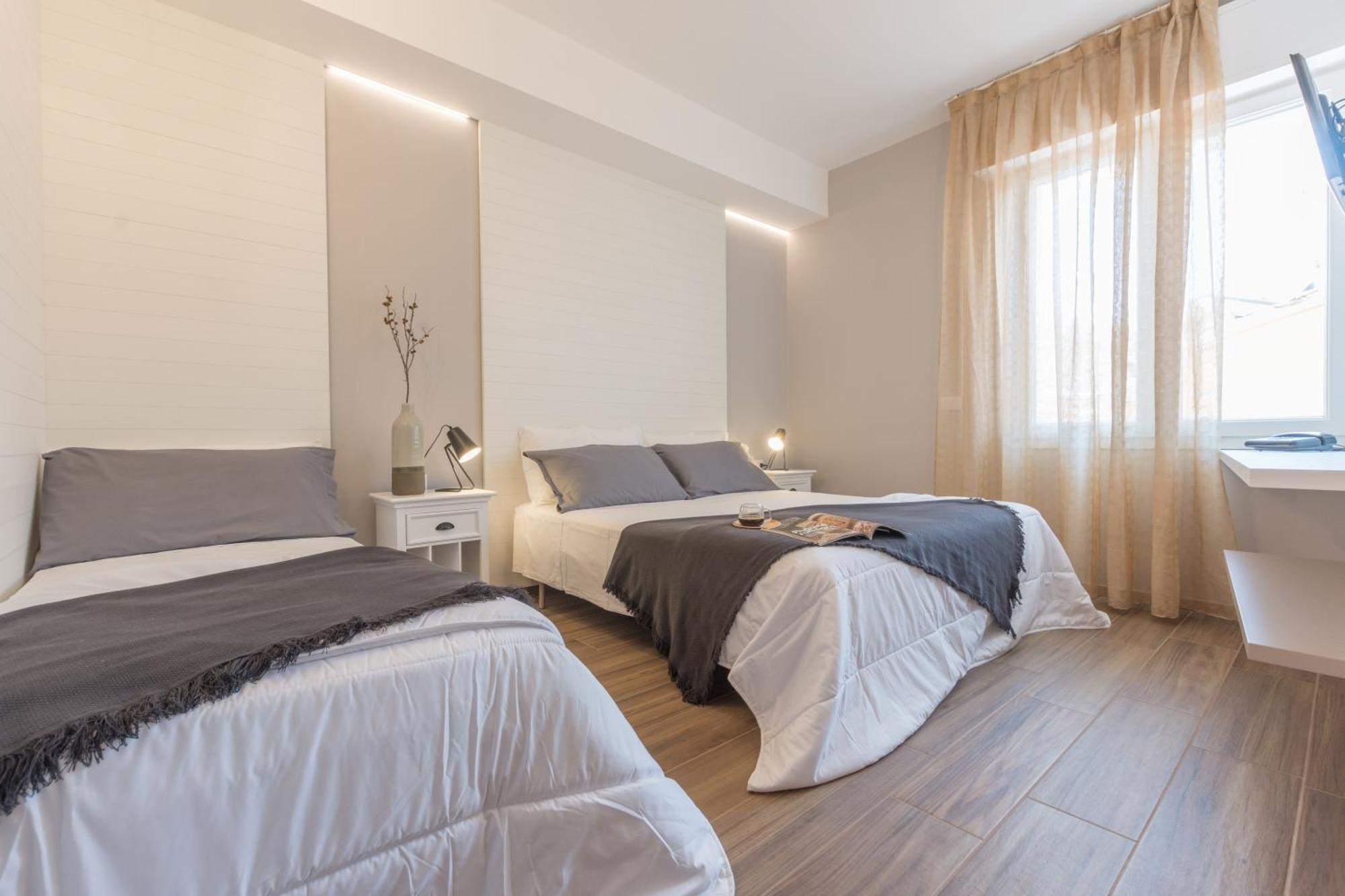 Hotel Villa Tosi เบลลาเรีย-อีเจอา มารีนา ภายนอก รูปภาพ