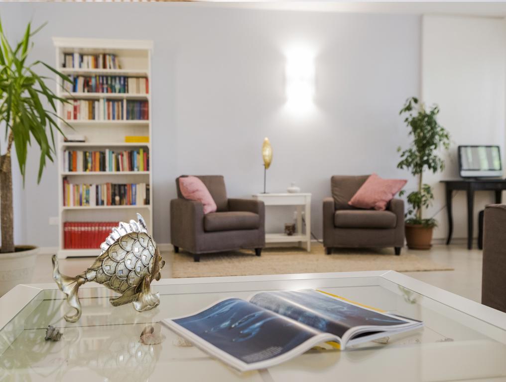 Hotel Villa Tosi เบลลาเรีย-อีเจอา มารีนา ภายนอก รูปภาพ