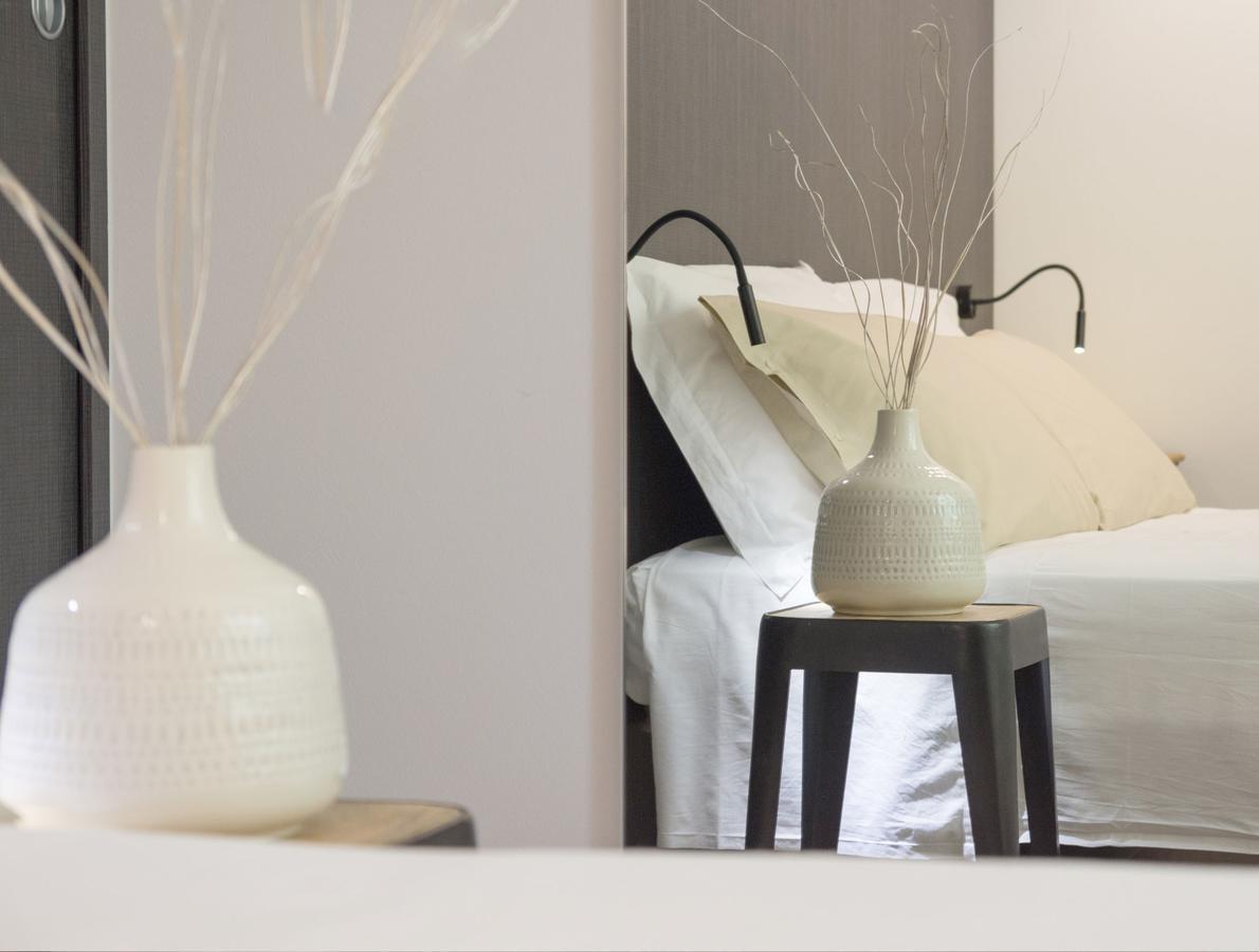 Hotel Villa Tosi เบลลาเรีย-อีเจอา มารีนา ภายนอก รูปภาพ