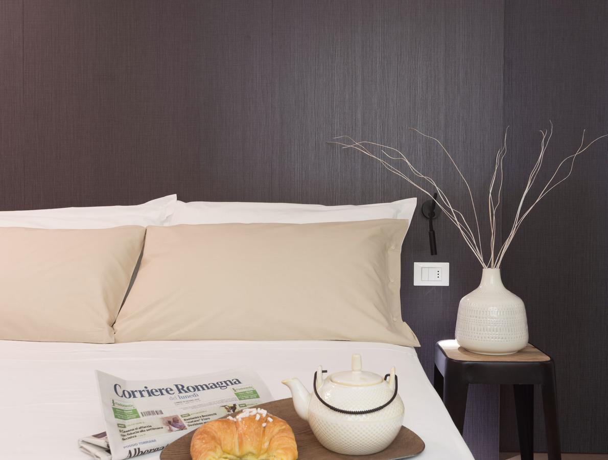 Hotel Villa Tosi เบลลาเรีย-อีเจอา มารีนา ภายนอก รูปภาพ