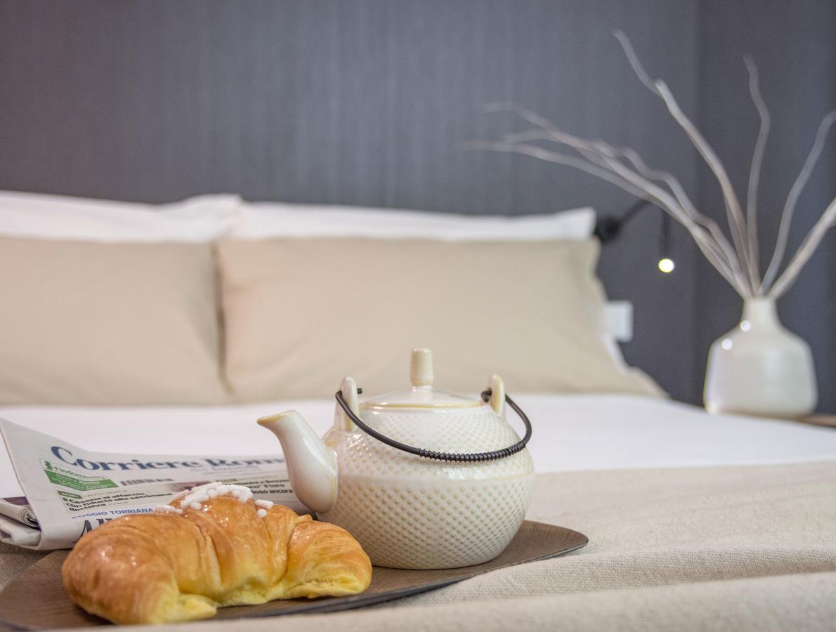 Hotel Villa Tosi เบลลาเรีย-อีเจอา มารีนา ภายนอก รูปภาพ