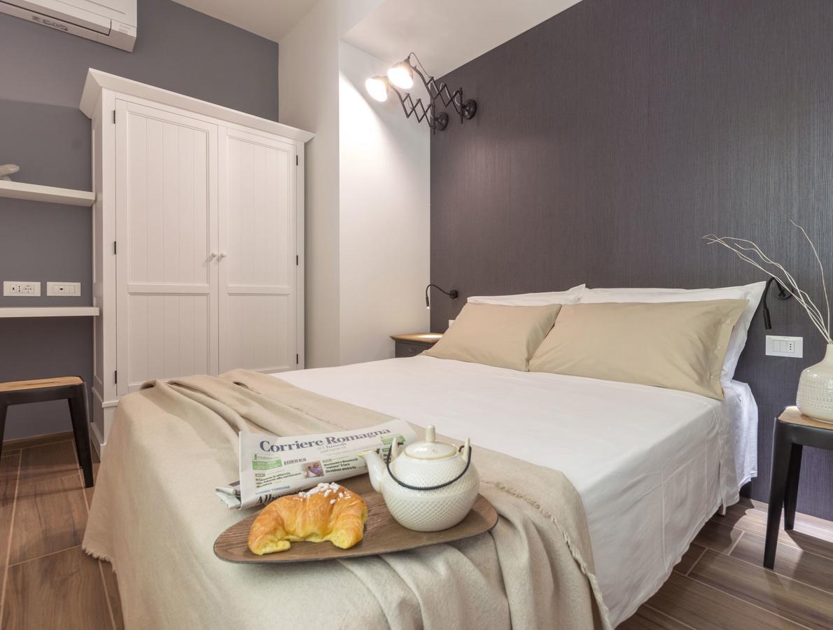 Hotel Villa Tosi เบลลาเรีย-อีเจอา มารีนา ภายนอก รูปภาพ